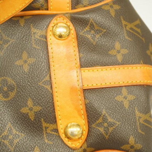 Louis Vuitton Monogram Stresa PM Shoulder Bag - Picture 13 of 14